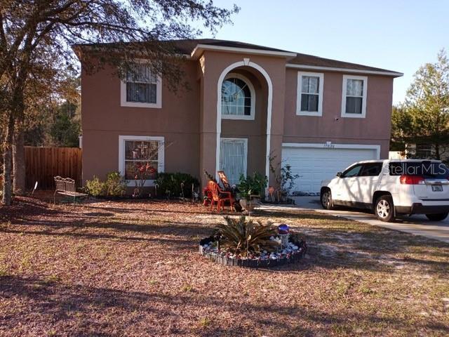 Street information unavailable, OCALA, Single Family Residence,  sold, Melissa  Lebron, Ocala Realty World - Selling All of Florida