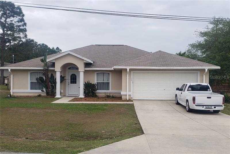 28 HEMLOCK RADIAL, OCALA, Single Family Residence,  sold, Melissa  Lebron, Ocala Realty World - Selling All of Florida