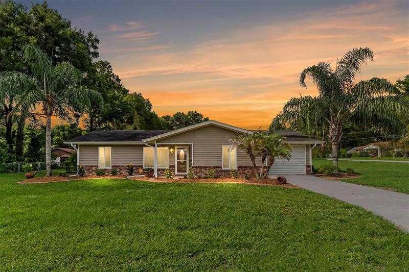 3394 136TH, SUMMERFIELD, Single Family Residence,  sold, Melissa  Lebron, Ocala Realty World - Selling All of Florida