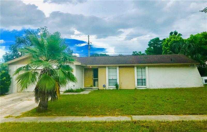 2019 TERHUNE, ORLANDO, Single Family Residence,  sold, Melissa  Lebron, Ocala Realty World - Selling All of Florida