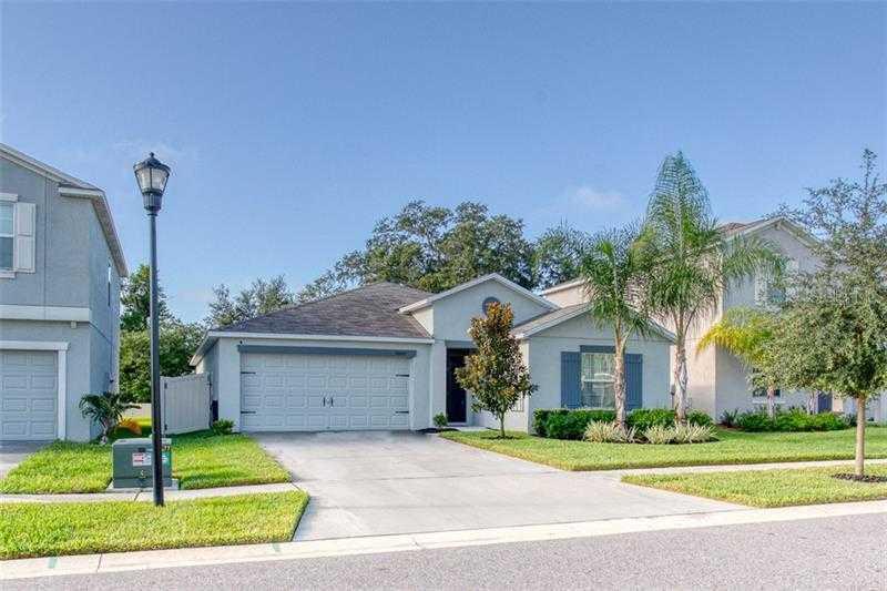 3602 KEARSNEY ABBEY, DOVER, Single Family Residence,  sold, Melissa  Lebron, Ocala Realty World - Selling All of Florida