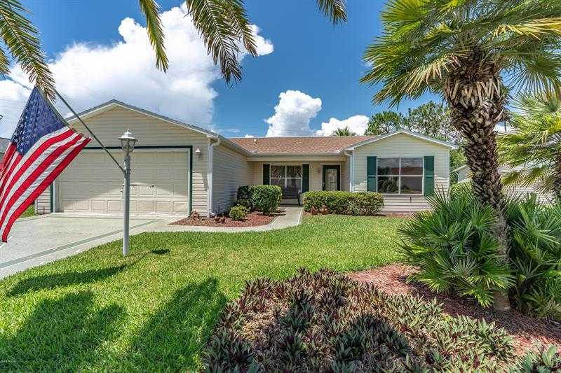 818 Camino Del Rey, THE VILLAGES, Single Family Residence,  sold, Melissa  Lebron, Ocala Realty World - Selling All of Florida