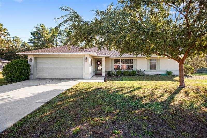 48 Hickory Loop, OCALA, Single Family Residence,  sold, Melissa  Lebron, Ocala Realty World - Selling All of Florida