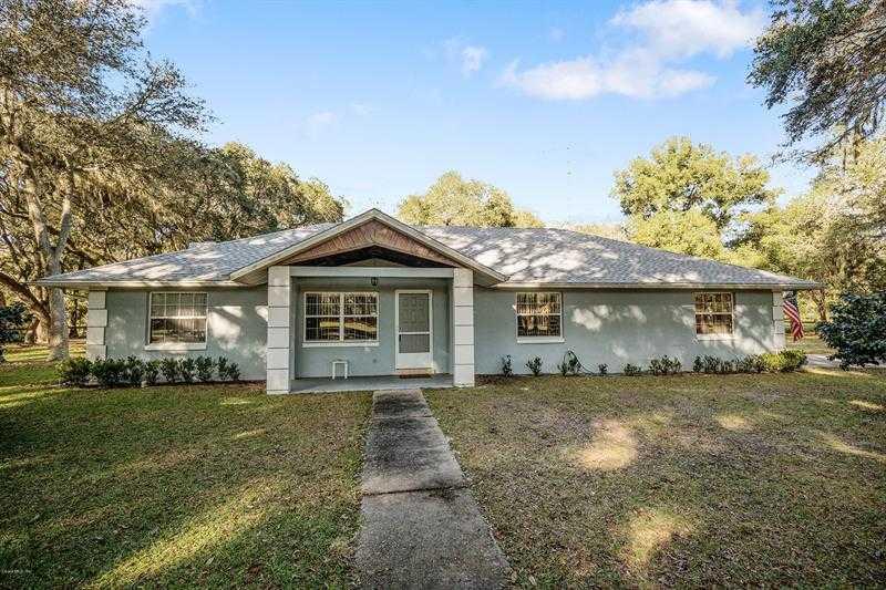 5075 136th, ANTHONY, Single Family Residence,  sold, Melissa  Lebron, Ocala Realty World - Selling All of Florida