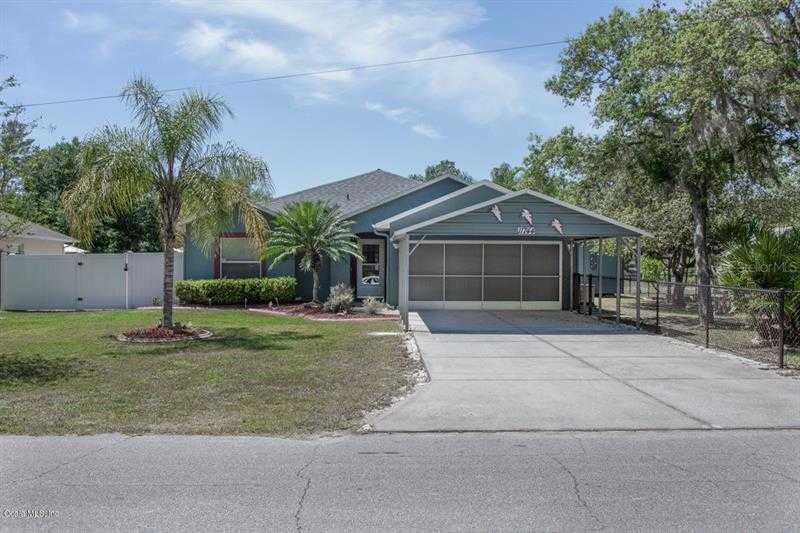 11744 Ocklawaha, LEESBURG, Single Family Residence,  sold, Melissa  Lebron, Ocala Realty World - Selling All of Florida