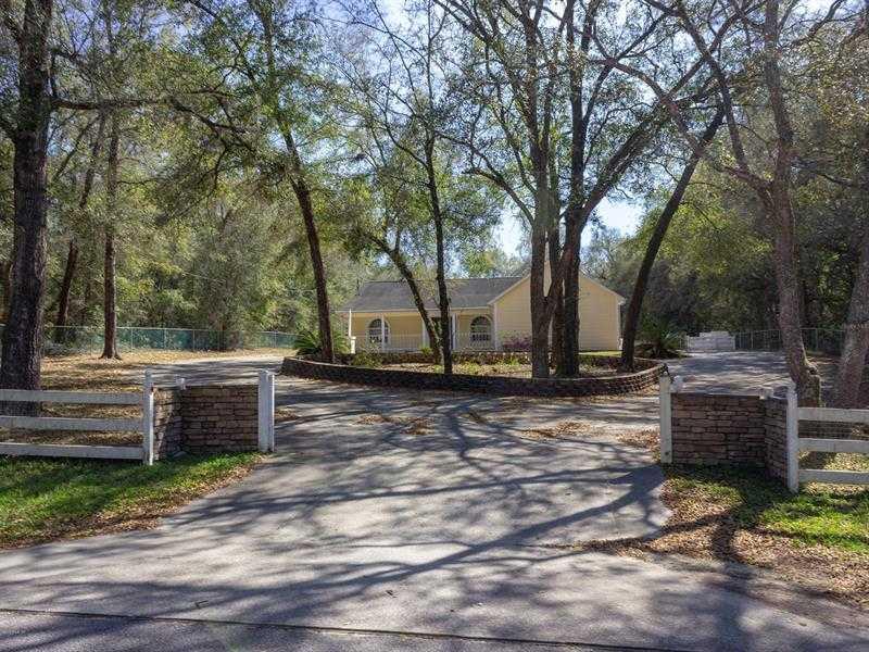 20280 69th, DUNNELLON, Single Family Residence,  sold, Melissa  Lebron, Ocala Realty World - Selling All of Florida