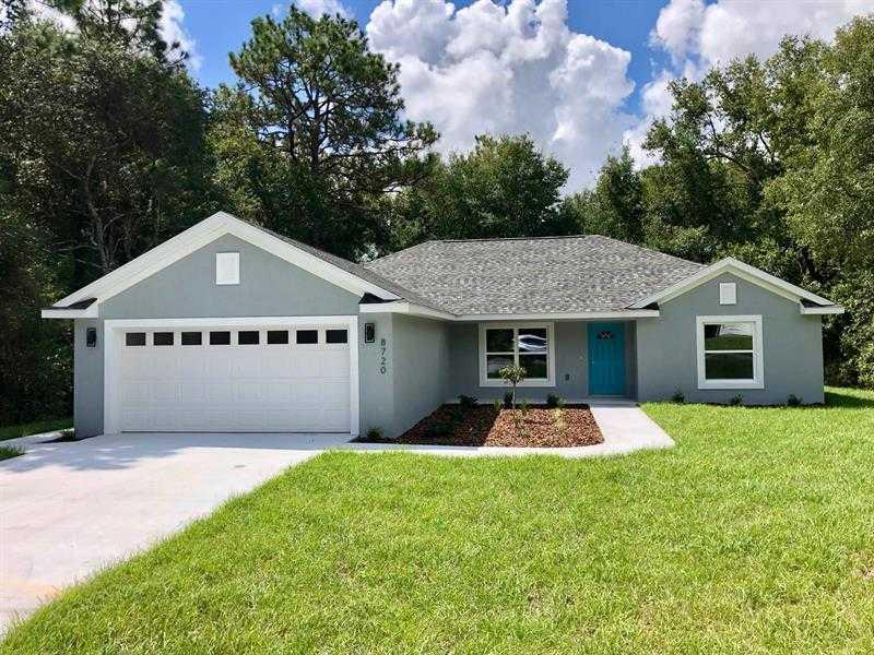 8720 162nd, SUMMERFIELD, Single Family Residence,  sold, Melissa  Lebron, Ocala Realty World - Selling All of Florida