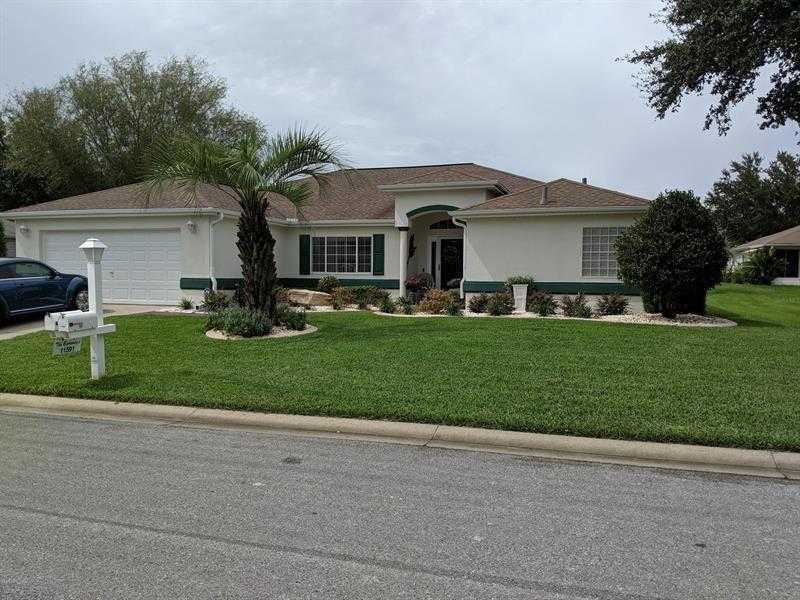 11591 140th, DUNNELLON, Single Family Home,  sold, Melissa  Lebron, Ocala Realty World - Selling All of Florida