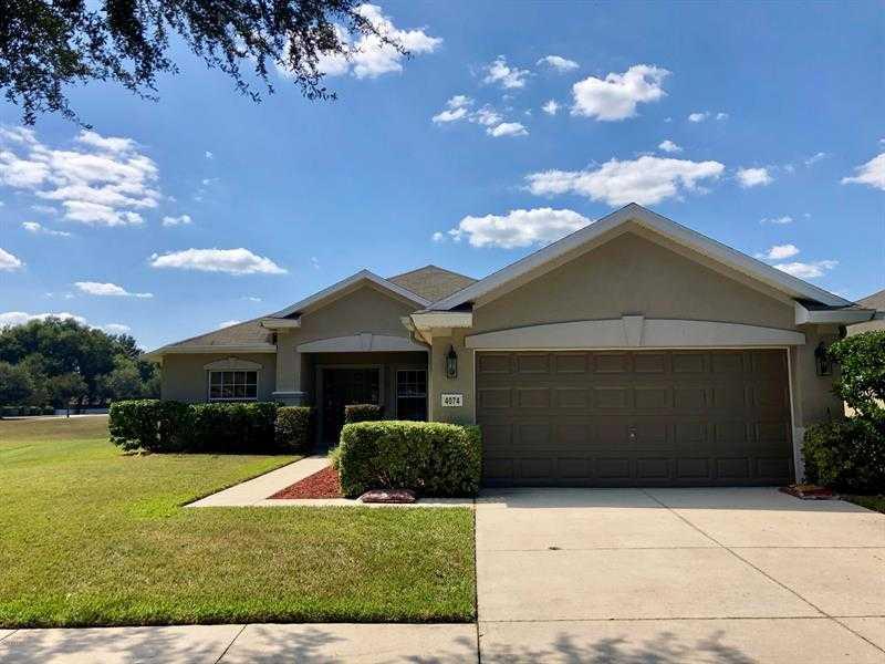 4074 56th, OCALA, Single Family Residence,  sold, Melissa  Lebron, Ocala Realty World - Selling All of Florida