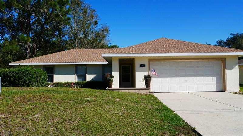 45 Redwood Track, OCALA, Single Family Residence,  sold, Melissa  Lebron, Ocala Realty World - Selling All of Florida