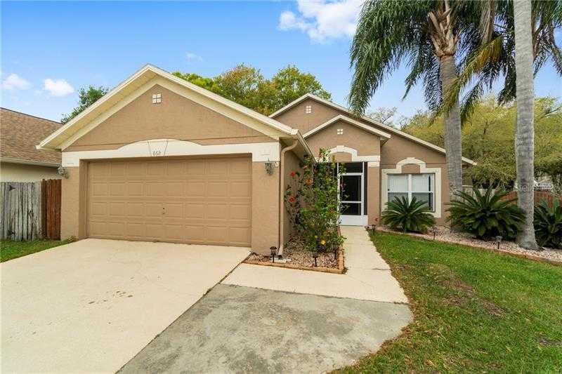 862 BRIGHTVIEW, LAKE MARY, Single Family Residence,  sold, Melissa  Lebron, Ocala Realty World - Selling All of Florida