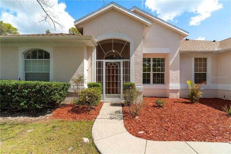 9780 195TH, DUNNELLON, Single Family Residence,  sold, Melissa  Lebron, Ocala Realty World - Selling All of Florida