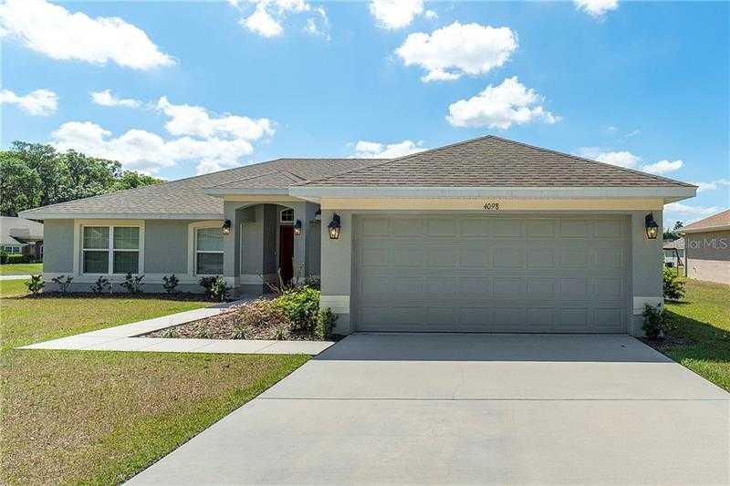 4098 97TH, BELLEVIEW, Single Family Residence,  sold, Melissa  Lebron, Ocala Realty World - Selling All of Florida