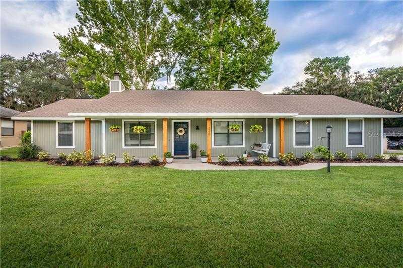 3320 1ST, OCALA, Single Family Residence,  sold, Melissa  Lebron, Ocala Realty World - Selling All of Florida