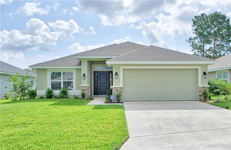 5 DIAMOND COVE, OCALA, Single Family Residence,  sold, Melissa  Lebron, Ocala Realty World - Selling All of Florida