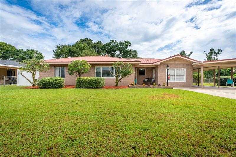 303 GRANADA, AUBURNDALE, Single Family Residence,  sold, Melissa  Lebron, Ocala Realty World - Selling All of Florida