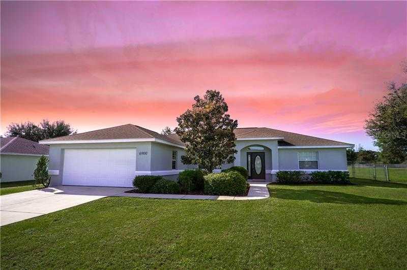 6900 104TH, BELLEVIEW, Single Family Residence,  sold, Melissa  Lebron, Ocala Realty World - Selling All of Florida