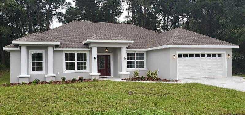 3665 140TH, SUMMERFIELD, Single Family Residence,  sold, Melissa  Lebron, Ocala Realty World - Selling All of Florida