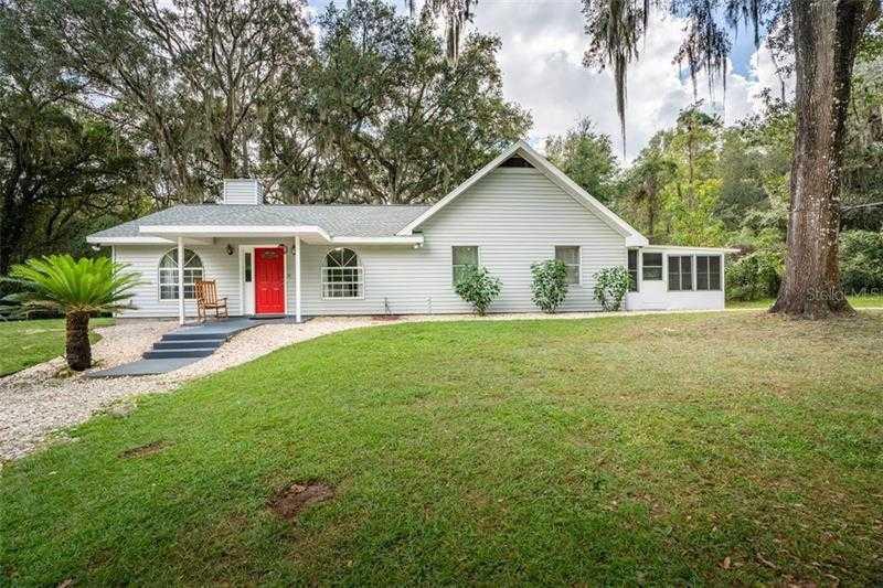 14310 20TH AVENUE, OCALA, Single Family Residence,  sold, Melissa  Lebron, Ocala Realty World - Selling All of Florida