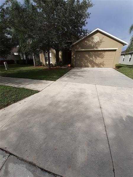 2220 COLVILLE CHASE, RUSKIN, Single Family Residence,  sold, Melissa  Lebron, Ocala Realty World - Selling All of Florida