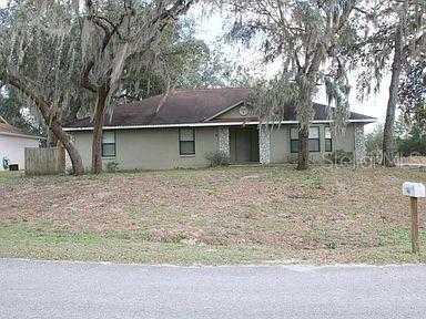 46 LARCH, OCALA, Single Family Residence,  sold, Melissa  Lebron, Ocala Realty World - Selling All of Florida