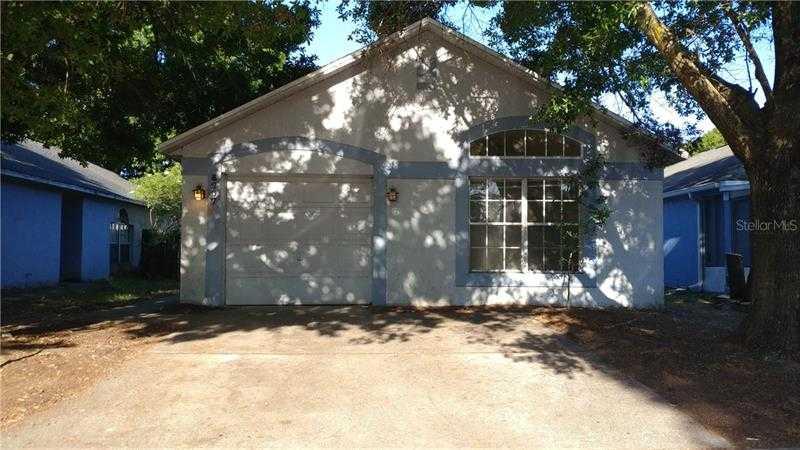 8707 FOLEY, ORLANDO, Single Family Residence,  sold, Melissa  Lebron, Ocala Realty World - Selling All of Florida