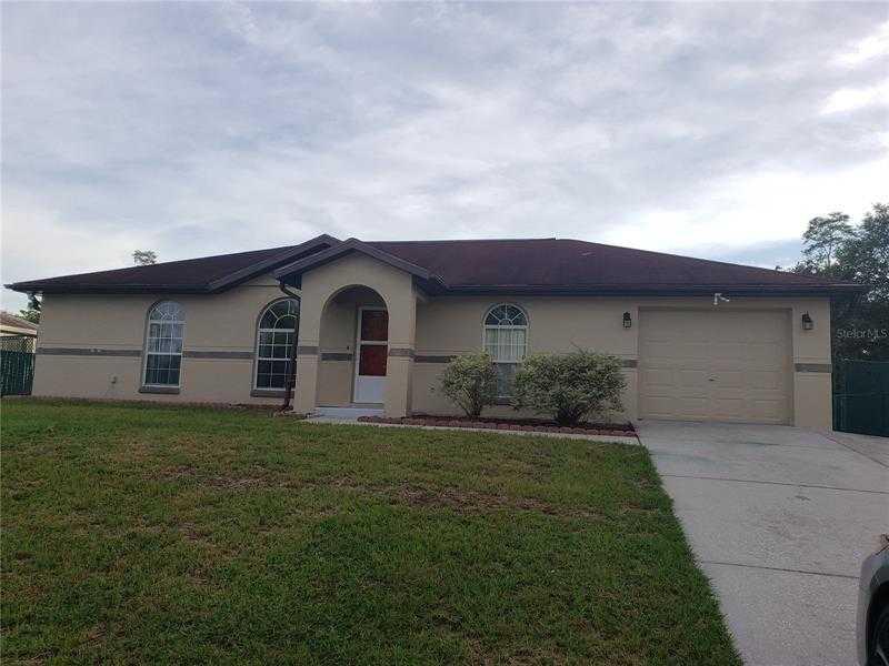 256 MARION OAKS, OCALA, Single Family Residence,  sold, Melissa  Lebron, Ocala Realty World - Selling All of Florida