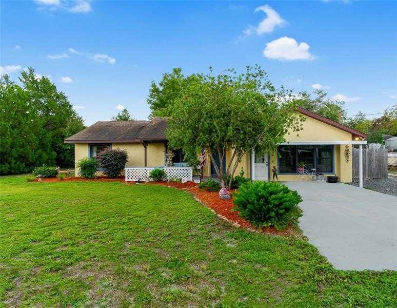 355 CYPRESS, ORANGE CITY, Single Family Residence,  sold, Melissa  Lebron, Ocala Realty World - Selling All of Florida