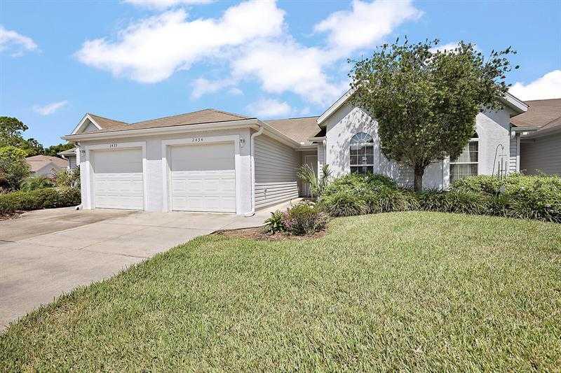 2434 18TH, OCALA, Villa,  sold, Melissa  Lebron, Ocala Realty World - Selling All of Florida