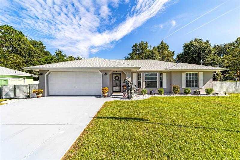 11 PECAN PASS, OCALA, Single Family Residence,  sold, Melissa  Lebron, Ocala Realty World - Selling All of Florida