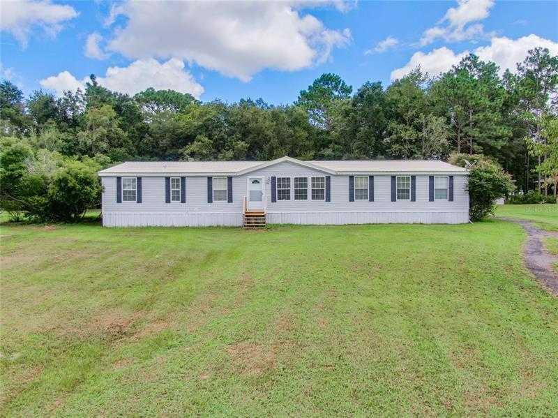 1345 106TH, OCALA, Manufactured Home,  sold, Melissa  Lebron, Ocala Realty World - Selling All of Florida