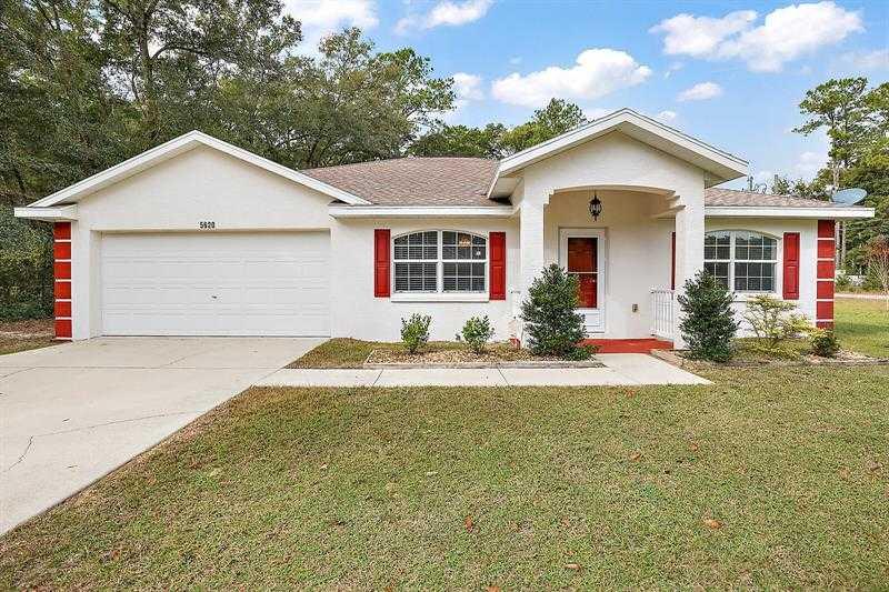 5620 61ST, OCALA, Single Family Residence,  sold, Melissa  Lebron, Ocala Realty World - Selling All of Florida