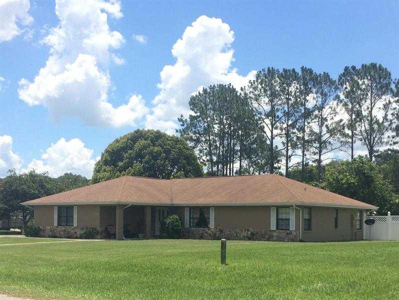 7330 109th, BELLEVIEW, Single Family Residence,  sold, Melissa  Lebron, Ocala Realty World - Selling All of Florida