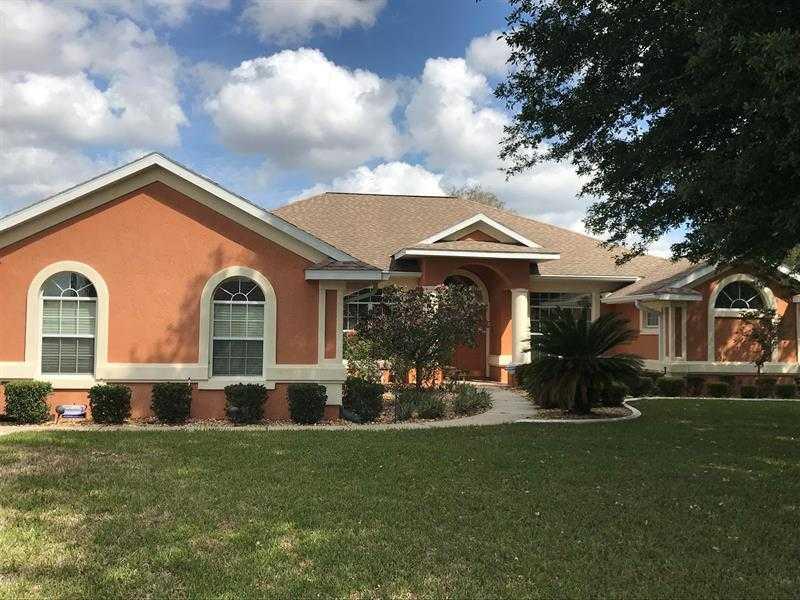 8691 55th, OCALA, Single Family Residence,  sold, Melissa  Lebron, Ocala Realty World - Selling All of Florida