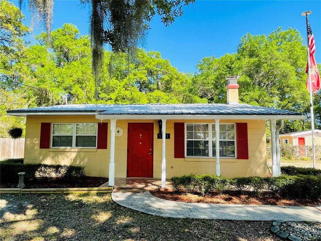 581 44TH, OCALA, Single Family Residence,  sold, Melissa  Lebron, Ocala Realty World - Selling All of Florida