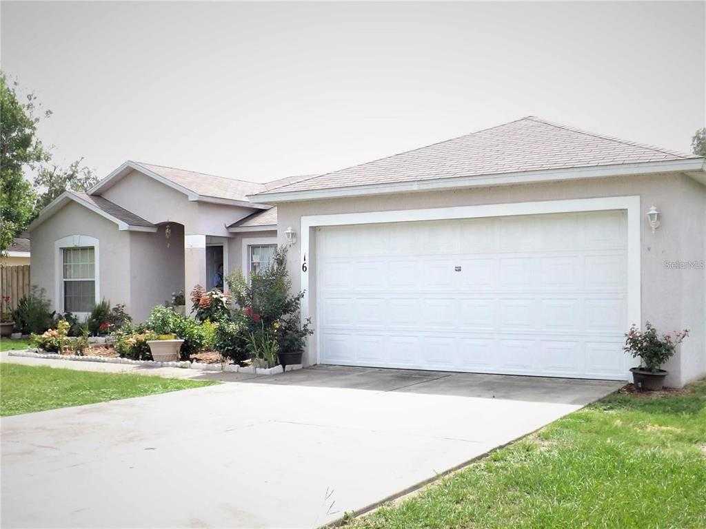 16 FIR, OCALA, Single Family Residence,  sold, Melissa  Lebron, Ocala Realty World - Selling All of Florida