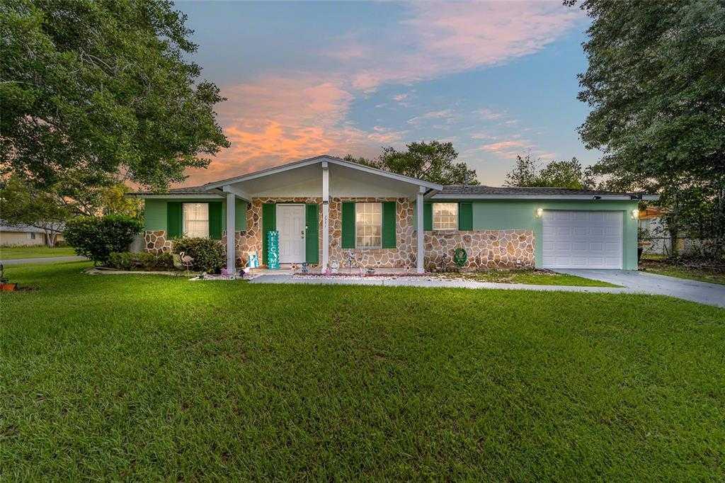 3931 143RD LANE, OCALA, Single Family Residence,  sold, Melissa  Lebron, Ocala Realty World - Selling All of Florida