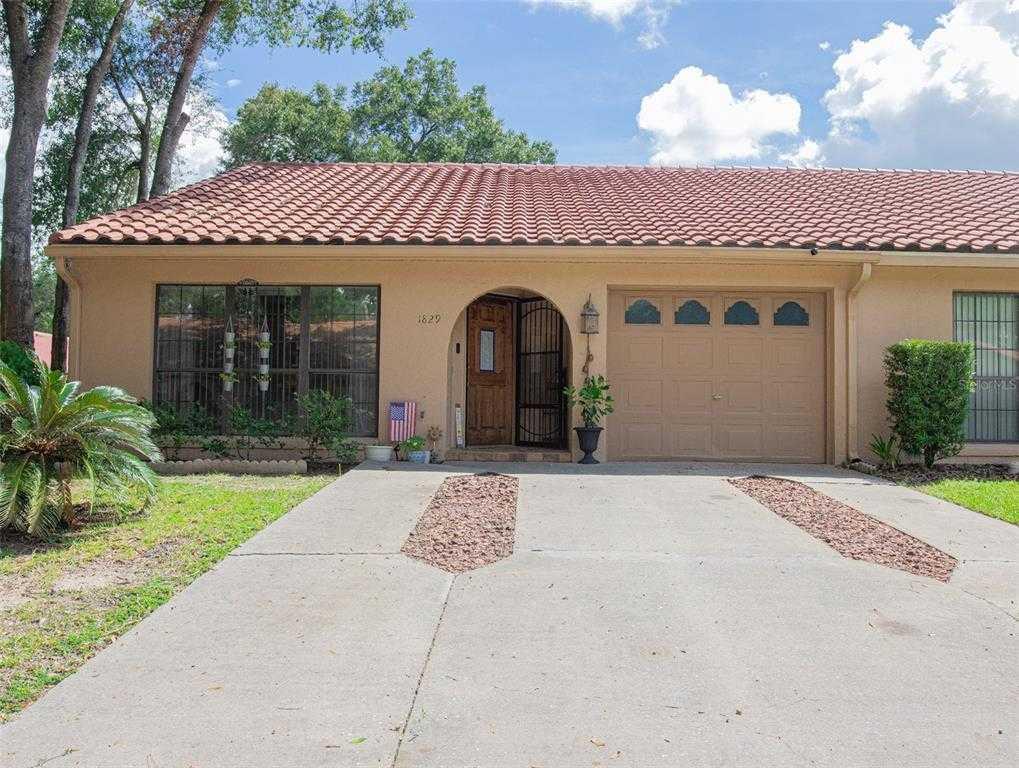 1829 35TH, OCALA, Villa,  sold, Melissa  Lebron, Ocala Realty World - Selling All of Florida