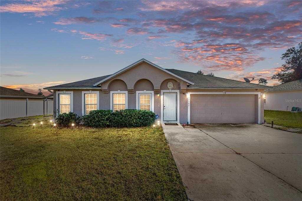 13785 42ND COURT, OCALA, Single Family Residence,  sold, Melissa  Lebron, Ocala Realty World - Selling All of Florida