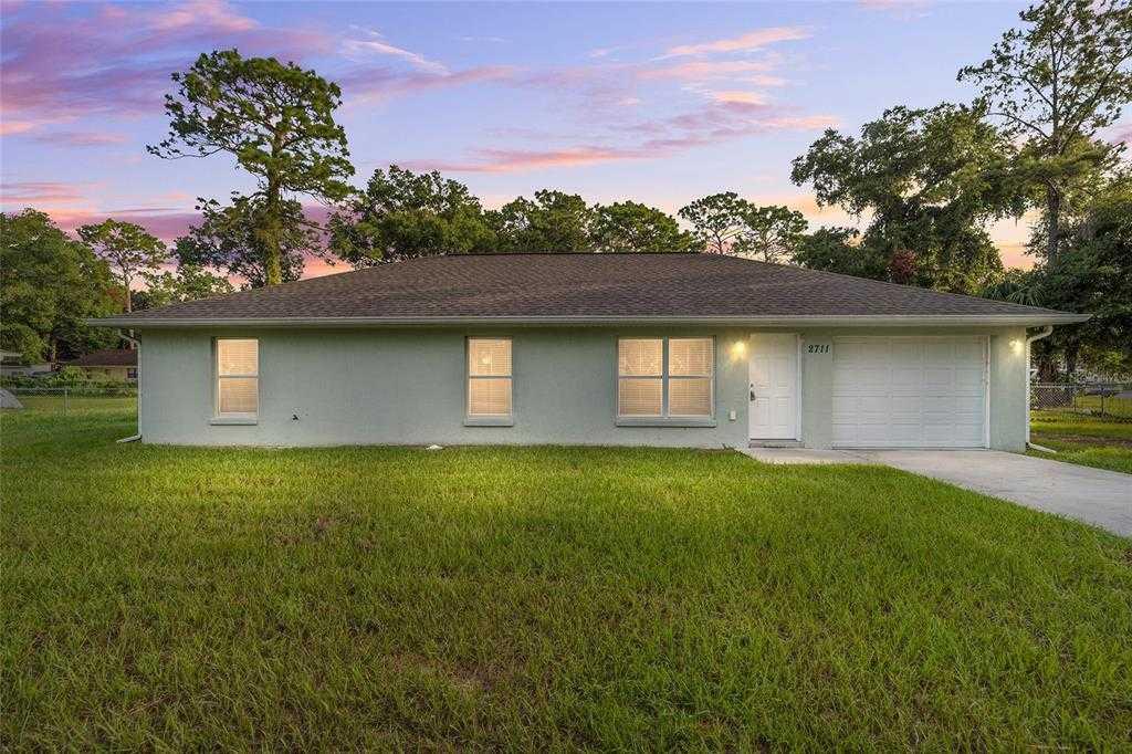 2711 17TH, OCALA, Single Family Residence,  sold, Melissa  Lebron, Ocala Realty World - Selling All of Florida