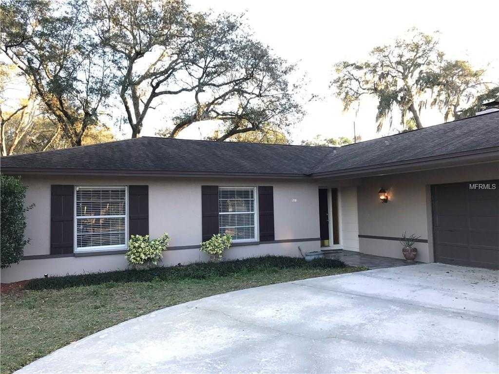 511 JULIE, BRANDON, Single Family Residence,  sold, Melissa  Lebron, Ocala Realty World - Selling All of Florida