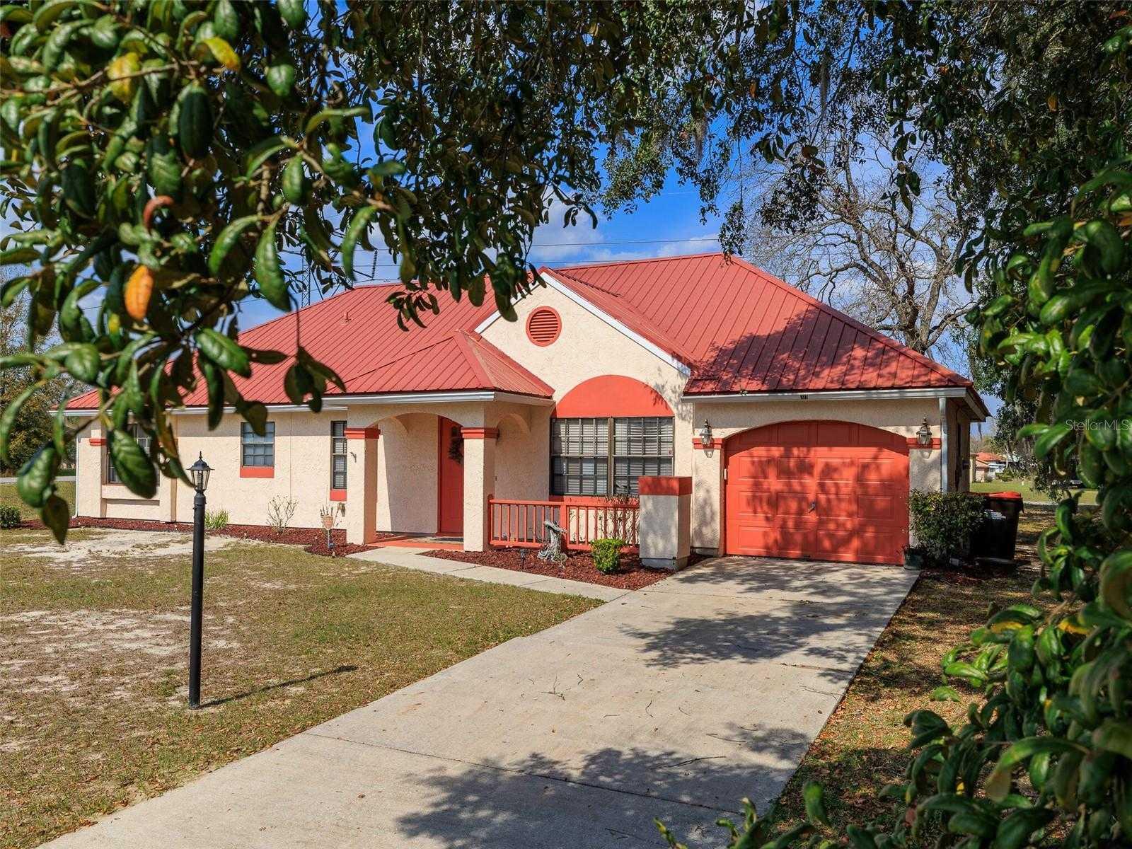 311 OAK TRACK, OCALA, Single Family Residence,  sold, Melissa  Lebron, Ocala Realty World - Selling All of Florida