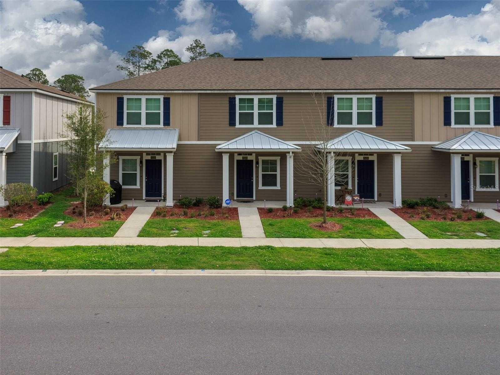 75500 HARVESTER, YULEE, Townhouse,  sold, Melissa  Lebron, Ocala Realty World - Selling All of Florida