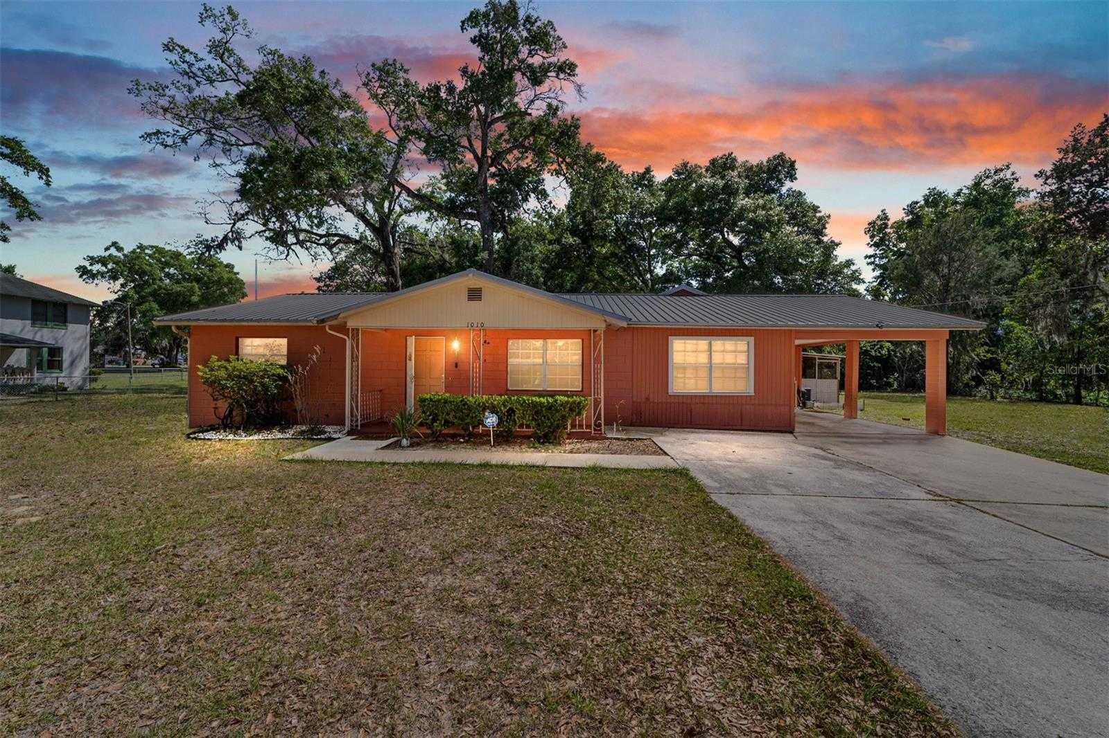 1010 7TH, OCALA, Single Family Residence,  sold, Melissa  Lebron, Ocala Realty World - Selling All of Florida