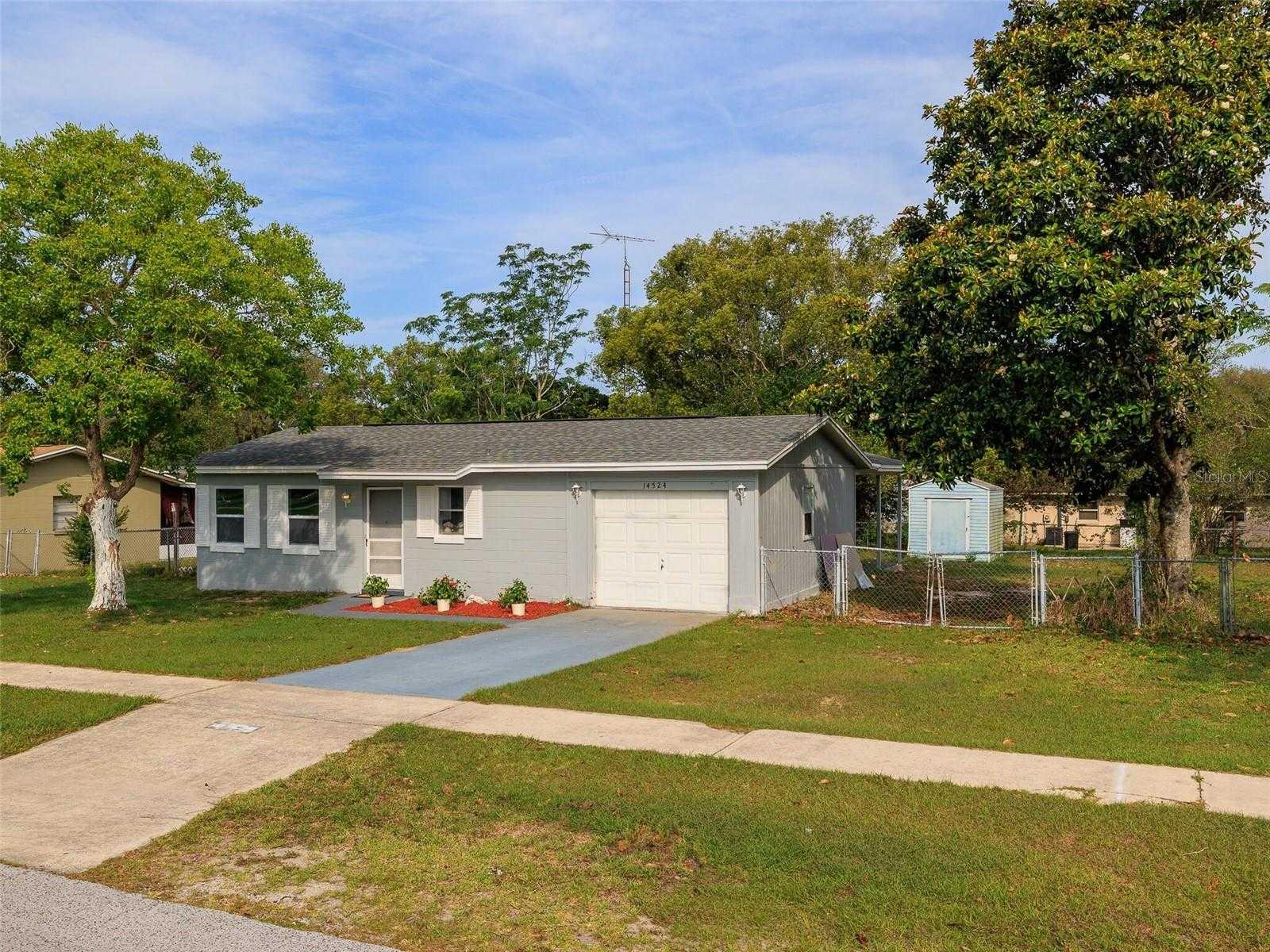 14524 39TH COURT, OCALA, Single Family Residence,  sold, Melissa  Lebron, Ocala Realty World - Selling All of Florida