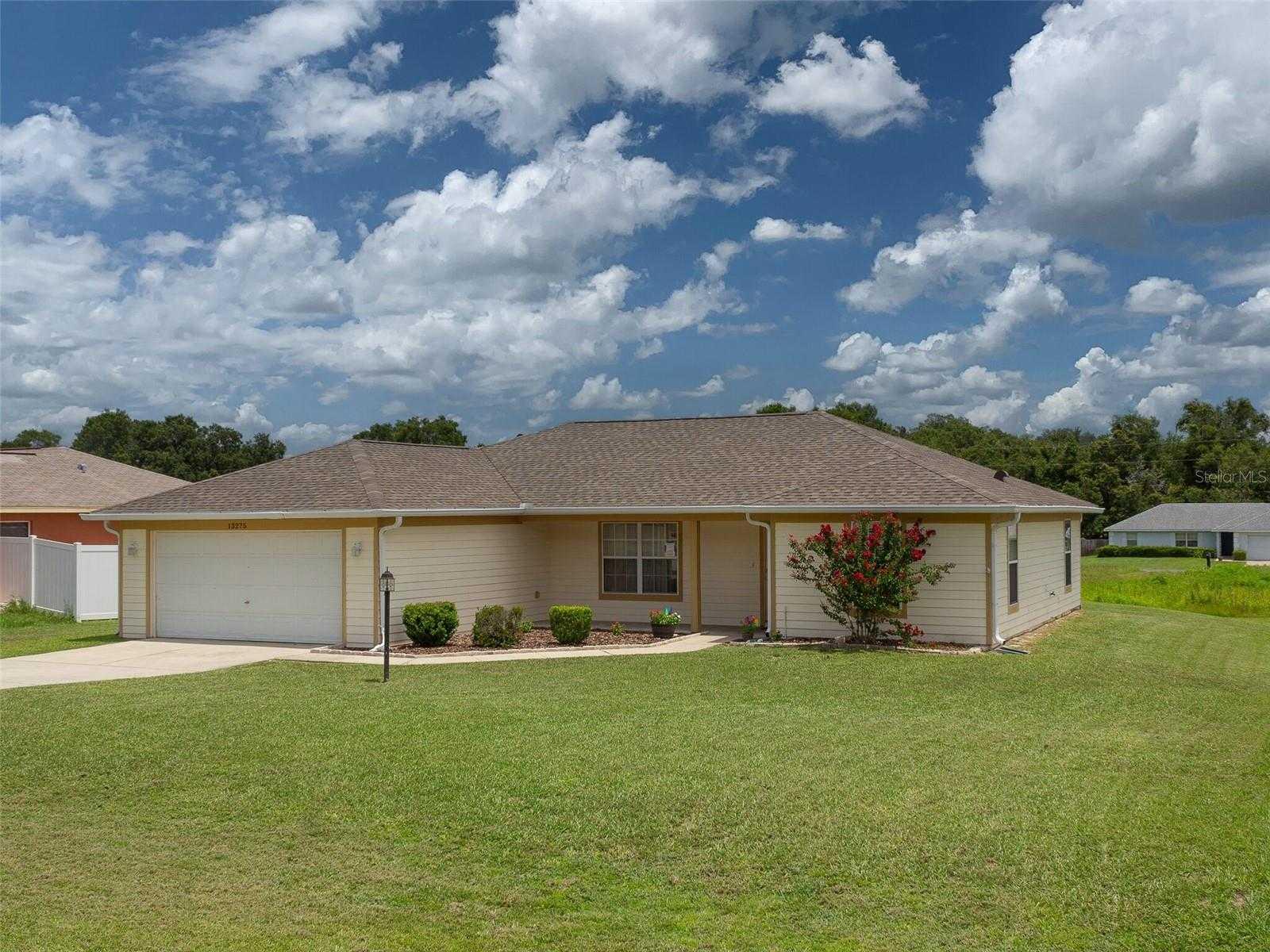 13275 3RD, OCALA, Single Family Residence,  sold, Melissa  Lebron, Ocala Realty World - Selling All of Florida