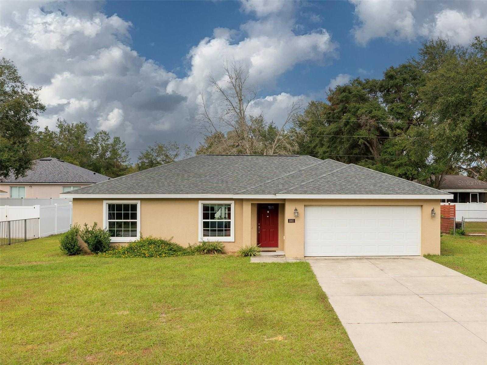 3921 130TH, OCALA, Single Family Residence,  sold, Melissa  Lebron, Ocala Realty World - Selling All of Florida