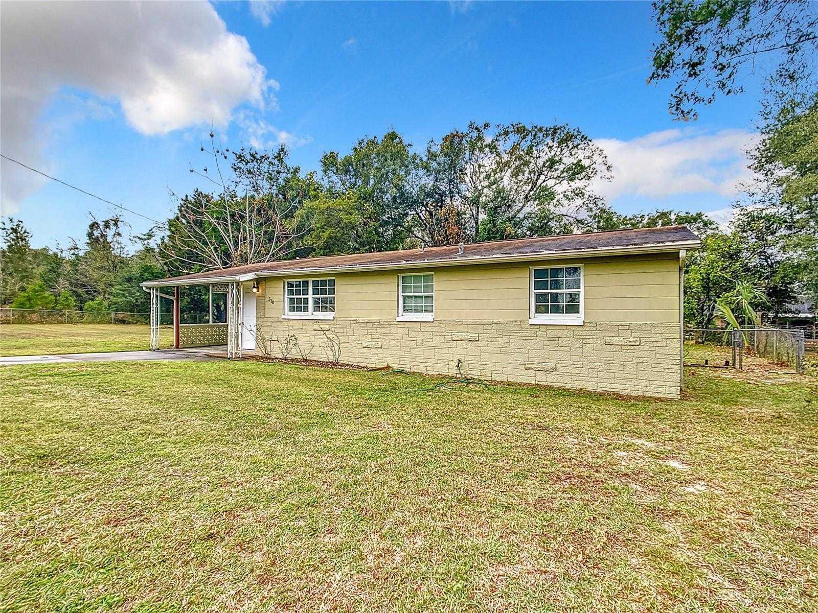 510 55TH, OCALA, Single Family Residence,  sold, Melissa  Lebron, Ocala Realty World - Selling All of Florida