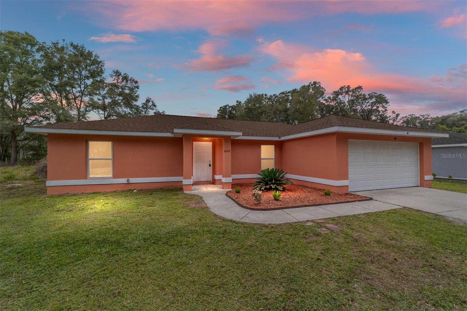 14050 47TH, SUMMERFIELD, Single Family Residence,  sold, Melissa  Lebron, Ocala Realty World - Selling All of Florida