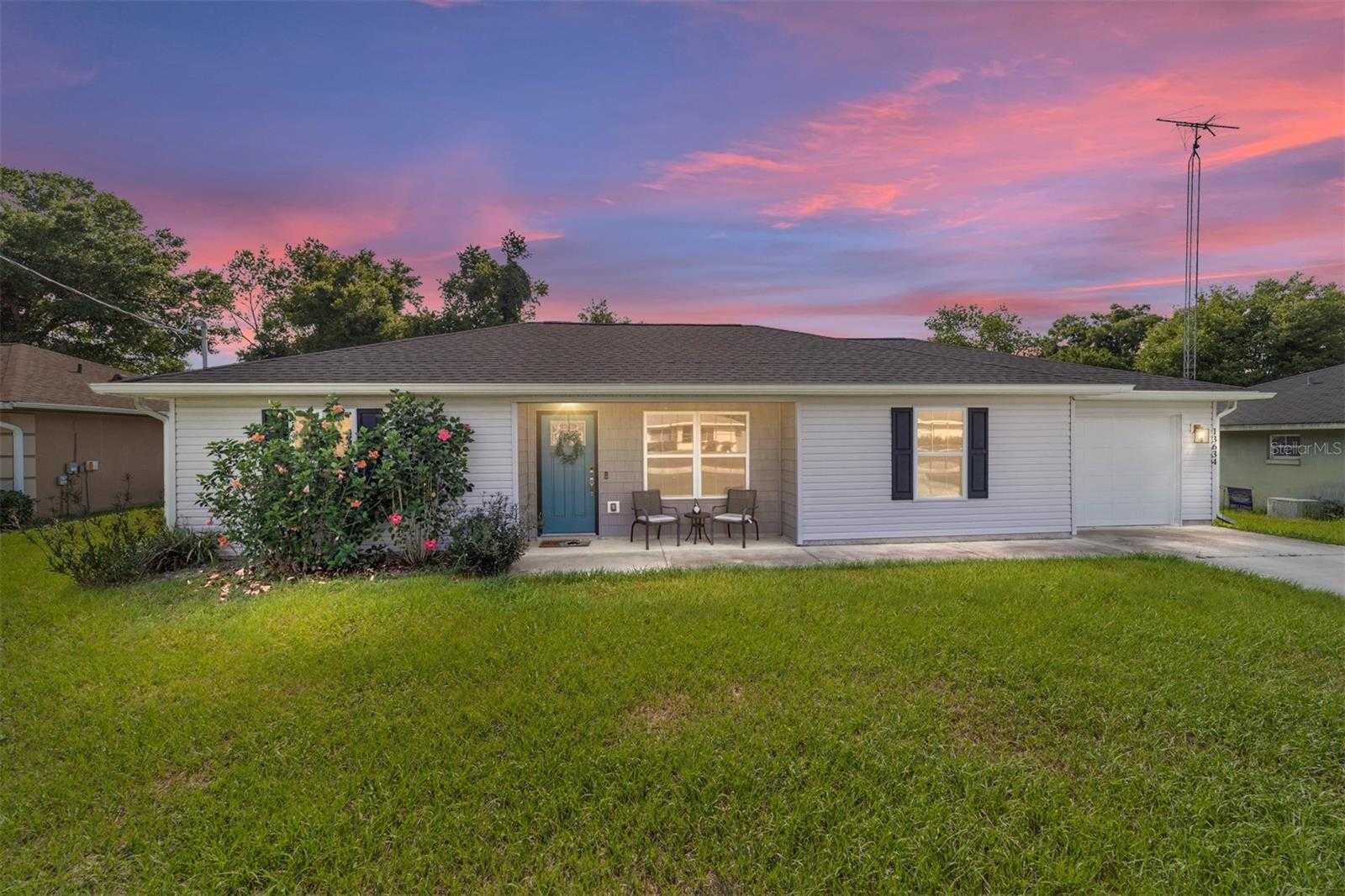 13634 51ST, SUMMERFIELD, Single Family Residence,  sold, Melissa  Lebron, Ocala Realty World - Selling All of Florida